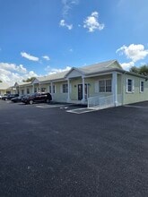 5471 Lee St, Lehigh Acres, FL for lease Building Photo- Image 1 of 7