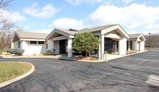 More details for 7706 Olentangy River Rd, Columbus, OH - Office/Medical for Lease
