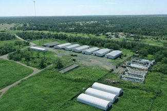 More details for 1322 Woodland Road, Wilson, OK - Land for Sale