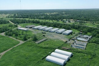 Plus de détails pour 1322 Woodland Road, Wilson, OK - Terrain à vendre