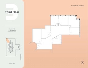 1981 N Broadway, Walnut Creek, CA for lease Floor Plan- Image 1 of 1