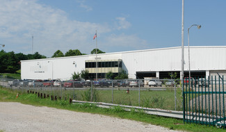 More details for 6520-6530 Winner Rd, Kansas City, MO - Industrial for Lease