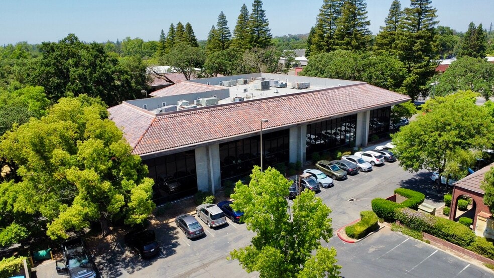 4330 Auburn Blvd, Sacramento, CA for sale - Building Photo - Image 1 of 14