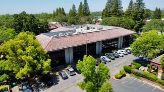 Plus de détails pour 4330 Auburn Blvd, Sacramento, CA - Bureau à vendre