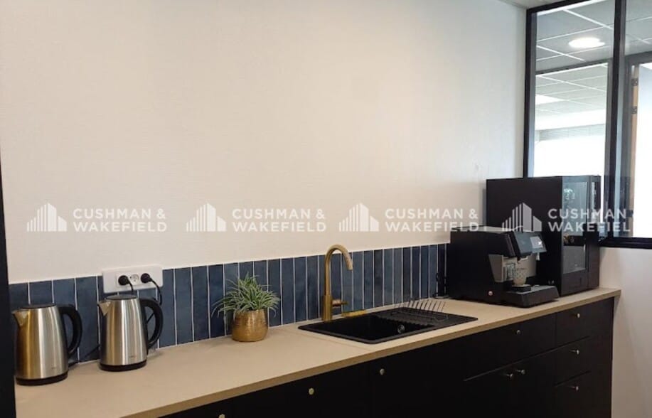 41 Rue Simon Vollant, Lambersart for lease - Interior Photo - Image 3 of 10