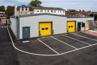 More details for Industrial for Lease