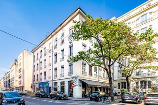 Plus de détails pour 84 Rue Boileau, Lyon - Commerce de détail à louer