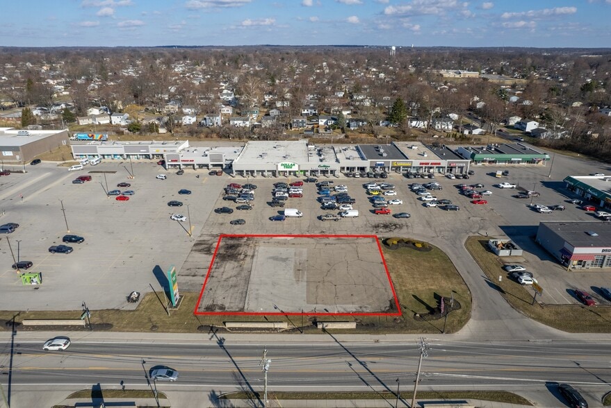 Westerville Road, Westerville, OH for lease - Building Photo - Image 2 of 11