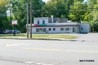 Plus de détails pour 1946 Central Ave, Albany, NY - Commerce de détail à vendre