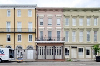 Plus de détails pour 311 N Peters St, New Orleans, LA - Commerce de détail à louer