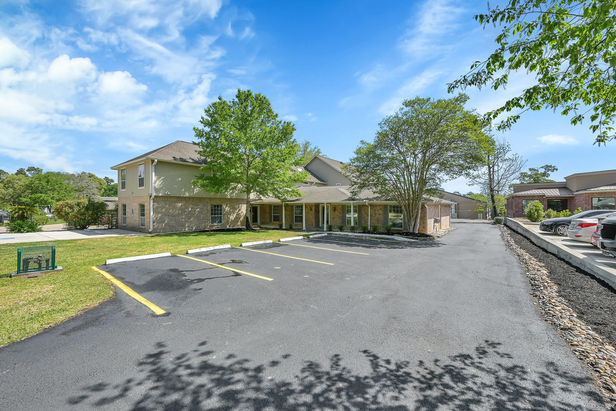 26414 Oak Ridge Dr, Spring, TX à vendre Photo principale- Image 1 de 1