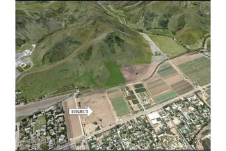 Plus de détails pour 10490 Santa Rosa Rd, Santa Rosa Valley, CA - Terrain à vendre