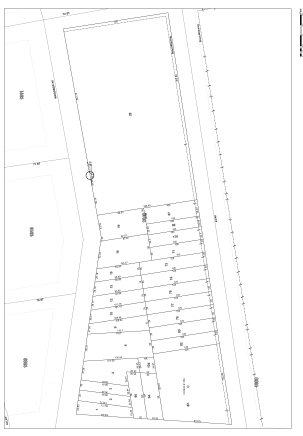 6902 Woodside Ave, Woodside, NY à vendre - Plan cadastral - Image 1 de 1