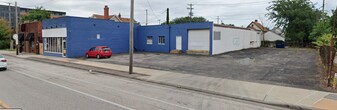 5218 Detroit Ave, Cleveland OH - Services immobiliers commerciaux