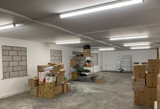 31 Manchester St, Birmingham à louer Photo intérieure- Image 1 de 2