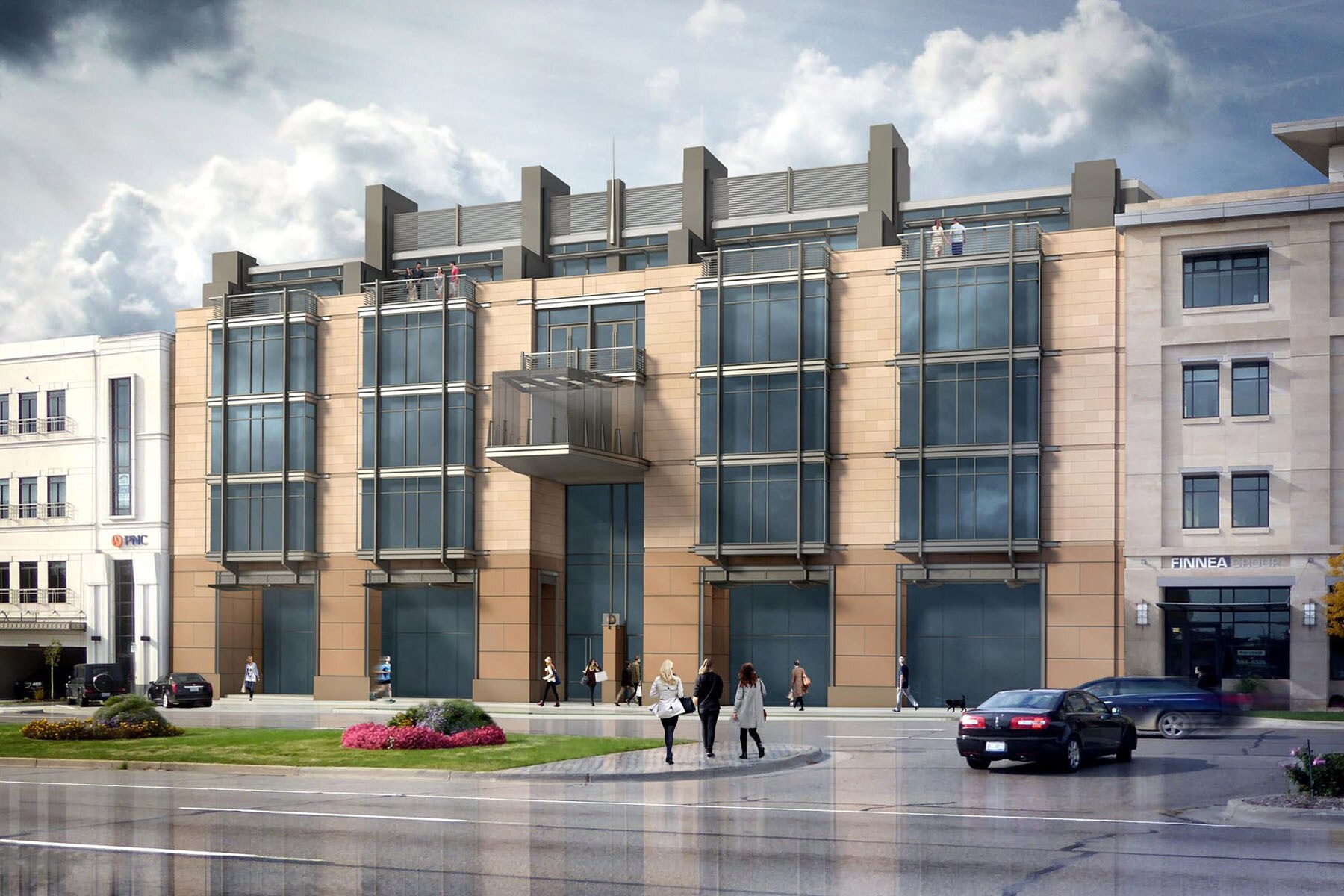 34965 Woodward Ave, Birmingham, MI for lease Building Photo- Image 1 of 4