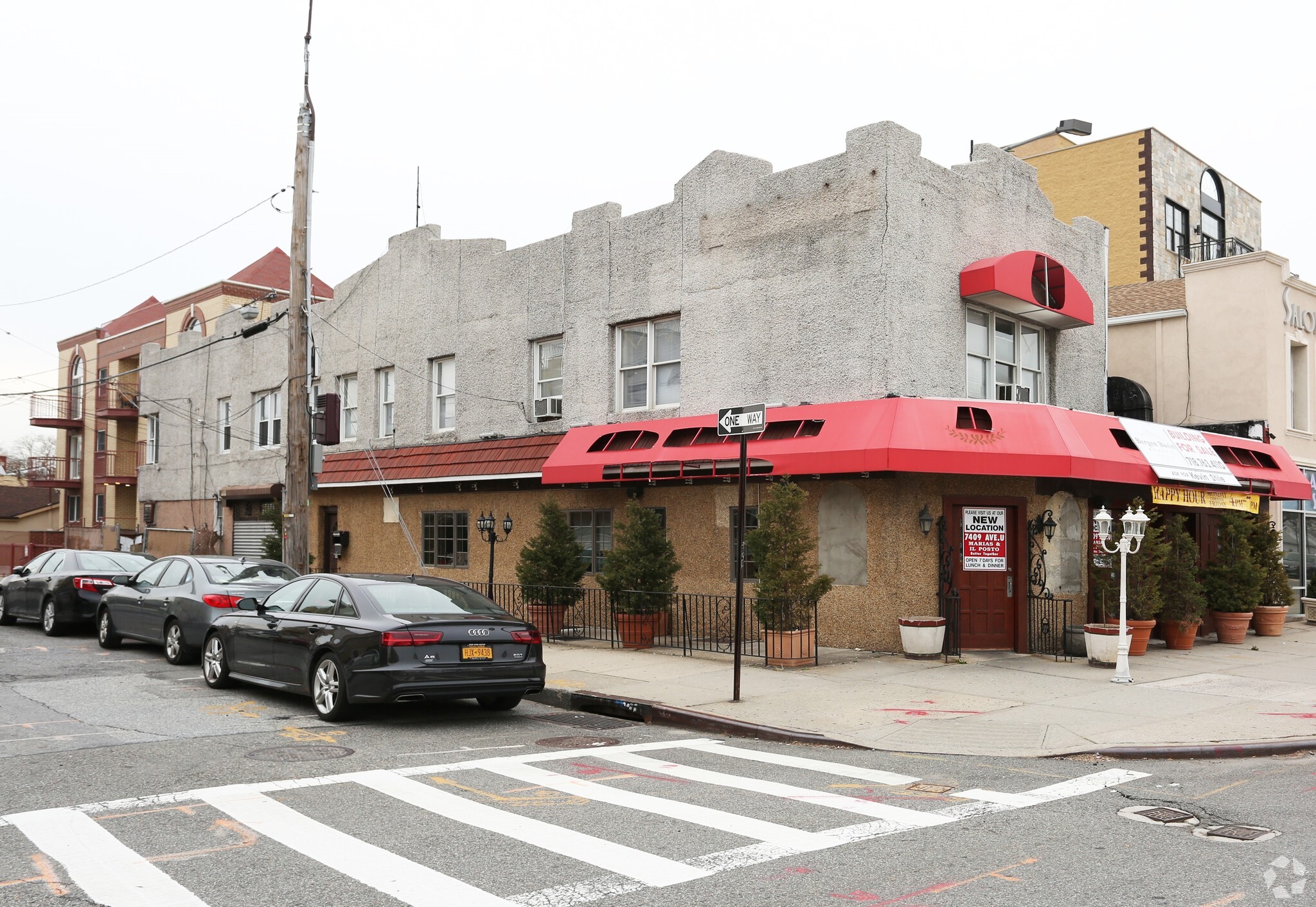 3073 Emmons Ave, Brooklyn, NY for sale Primary Photo- Image 1 of 1