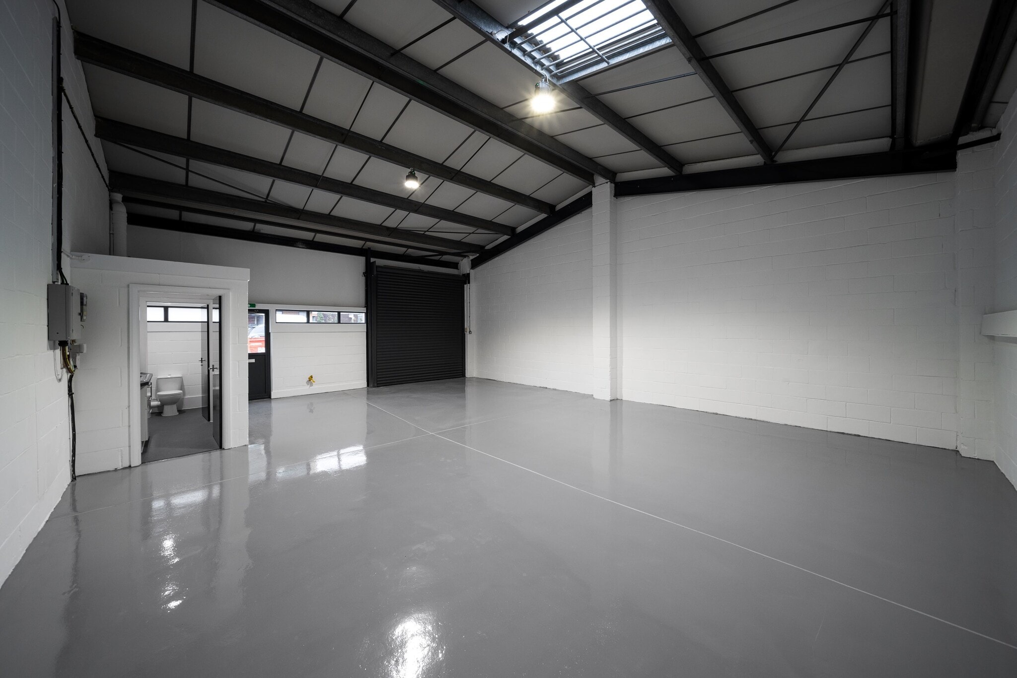 Langhedge Ln, Londres à louer Photo intérieure- Image 1 de 3