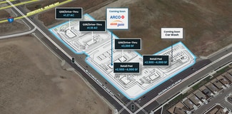 More details for 529 Lathrop Rd, Lathrop, CA - Retail for Lease