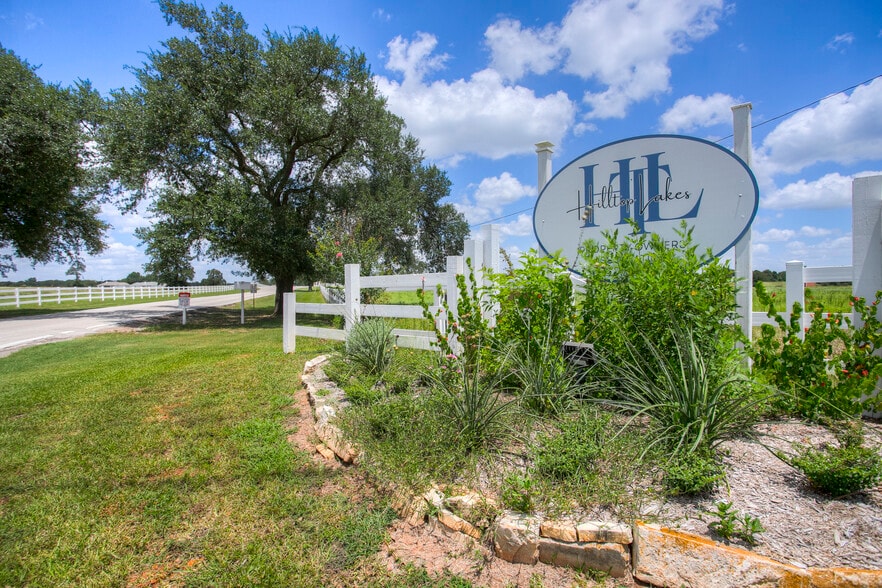 TBD Golfclub Drive North, Normangee, TX à vendre - Aérien - Image 2 de 10