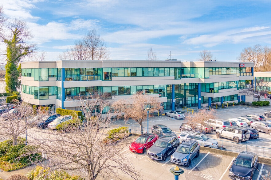 1700 W 75th Ave, Vancouver, BC for lease - Primary Photo - Image 3 of 5