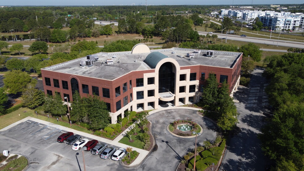 10245 Centurion Pky N, Jacksonville, FL for lease - Building Photo - Image 3 of 5