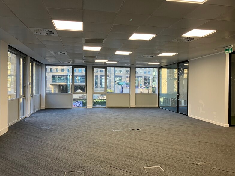 6 Canning St, Edinburgh for lease - Building Photo - Image 3 of 9