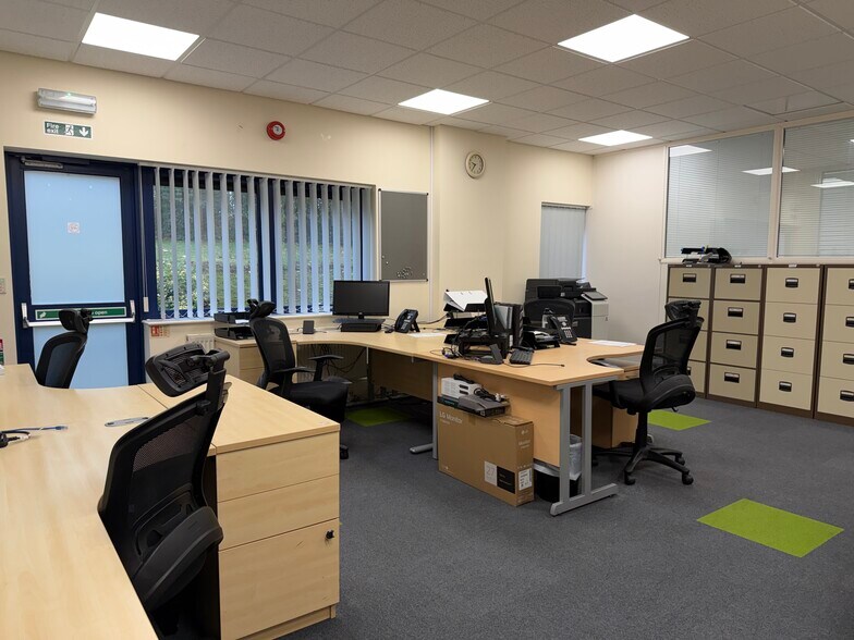 Pynes Hl, Exeter à vendre - Photo intérieure - Image 2 de 5