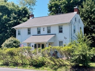 More details for 346 Thornton Rd, Thornton, PA - Retail for Sale
