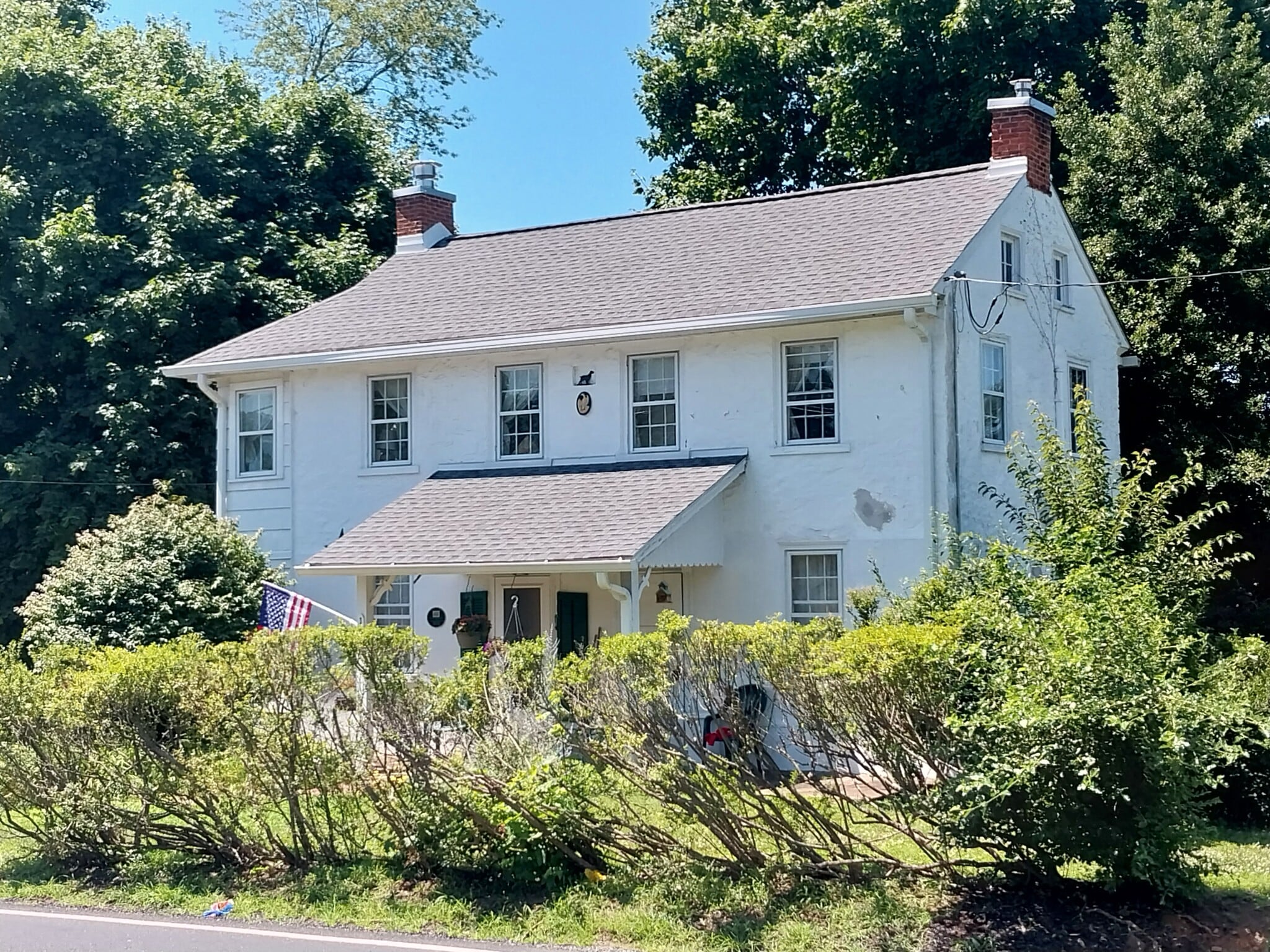 346 Thornton Rd, Thornton, PA for sale Building Photo- Image 1 of 10
