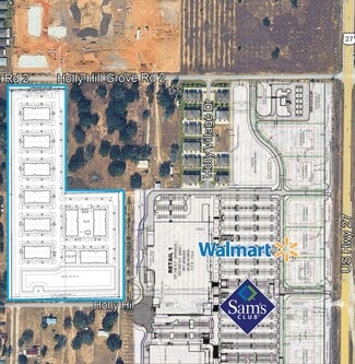 More details for Holly Hill Grove Road 2, Davenport, FL - Land for Sale