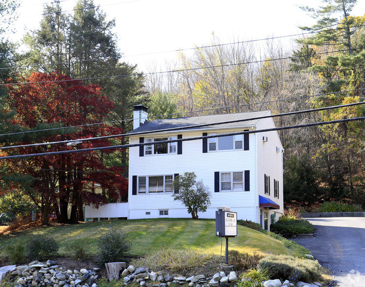 1849 Route 6, Carmel, NY for sale - Primary Photo - Image 1 of 1