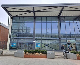 Plus de détails pour Market Sq, Sunderland - Commerce de détail à louer