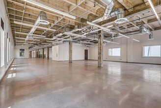 6311 Romaine St, Los Angeles, CA for lease Interior Photo- Image 2 of 6