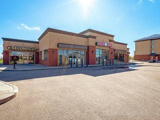 Plus de détails pour 1404 50 Av, Lloydminster, AB - Vente au détail à louer