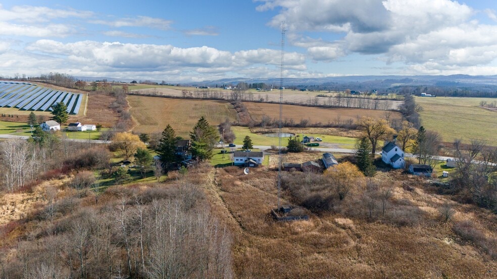 5816 NY-30, Amsterdam, NY for sale - Building Photo - Image 3 of 19