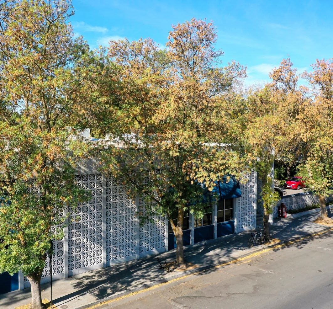 315 G St, Davis, CA for lease Building Photo- Image 1 of 9