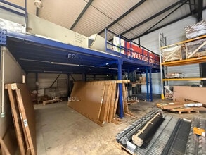 Flex dans Montévrain à louer Photo intérieure- Image 2 de 14