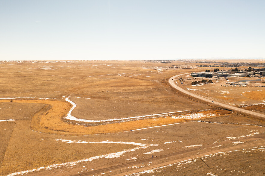 TBD South College, Cheyenne, WY for sale - Primary Photo - Image 2 of 3