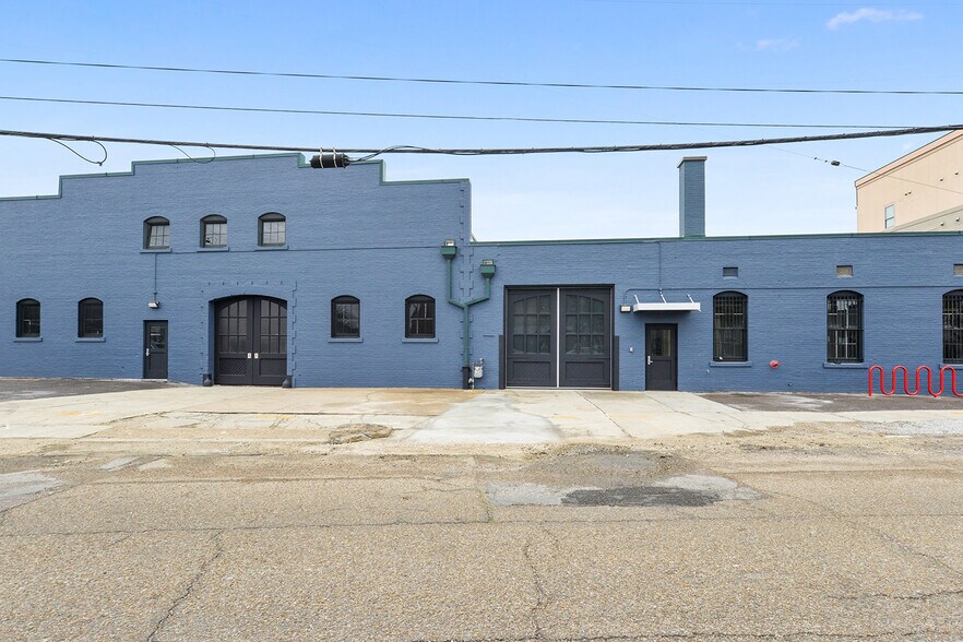 3300 Gravier St, New Orleans, LA à vendre - Photo du bâtiment - Image 2 de 31