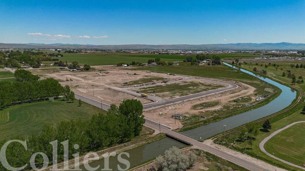 65 N, Idaho Falls, ID for sale - Building Photo - Image 2 of 4