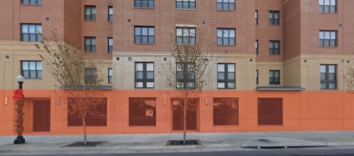 191 N College St, Auburn, AL for lease - Building Photo - Image 3 of 6