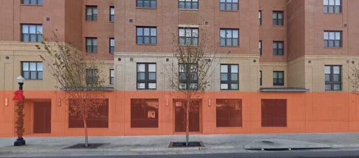 191 N College St, Auburn, AL à louer - Photo du bâtiment - Image 3 de 6