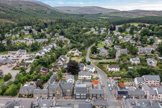 More details for 15-17 High Street, Kingussie - Specialty for Sale