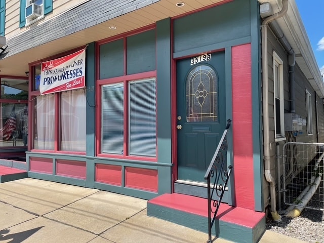 3519 Washington Ave, Finleyville, PA for lease Interior Photo- Image 1 of 11