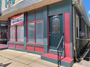 3519 Washington Ave, Finleyville, PA for lease Interior Photo- Image 1 of 11
