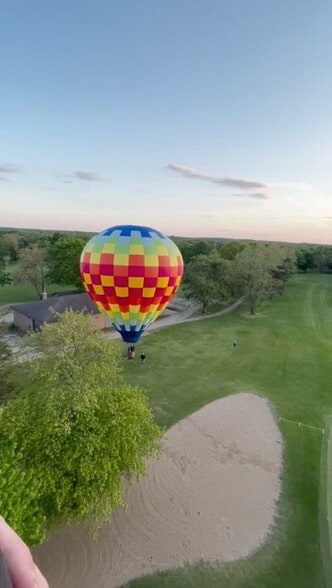 5535 Wesch Rd, Brooklyn, MI à vendre - Vidéo sur l’inscription commerciale - Image 3 de 19