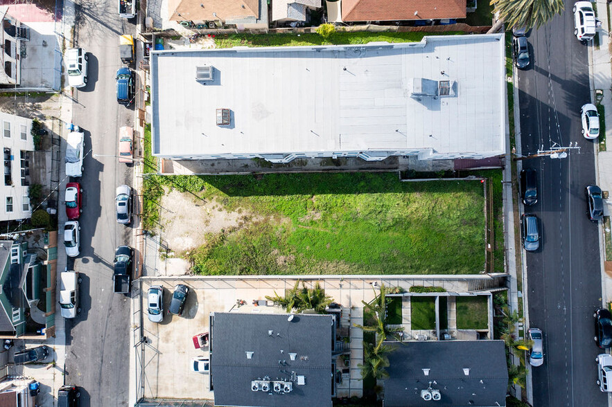 331 Firmin st, Los Angeles, CA à vendre - Photo du bâtiment - Image 1 de 1