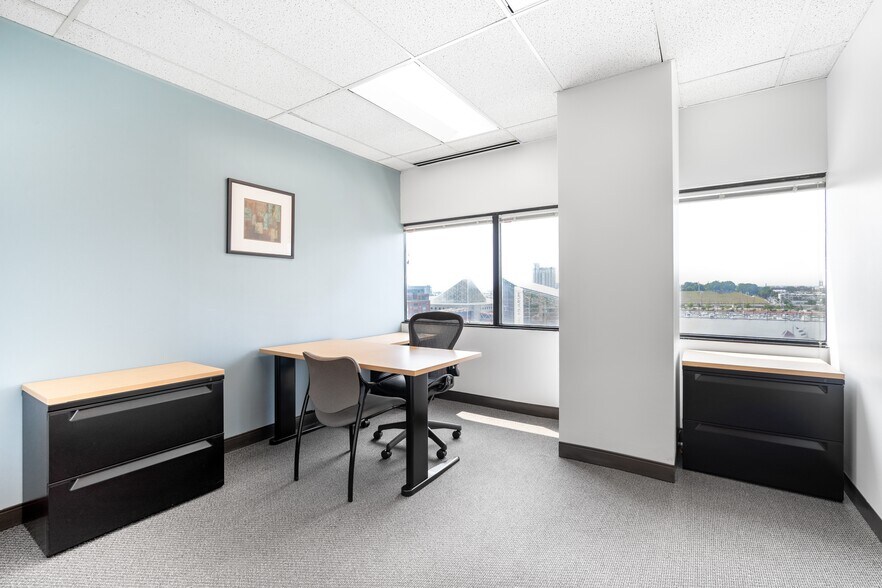 400 E Pratt St, Baltimore, MD à louer - Photo intérieure - Image 3 de 13