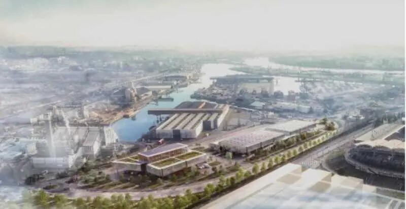 Flex dans Lyon à louer - Photo du bâtiment - Image 2 de 42